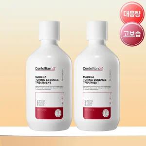 [본사직영] 마데카 토닝 에센스 트리트먼트 300ml 2개