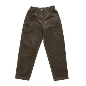 [코데즈컴바인](신세계 사우스시티) 오비셔링 세미배기 코듀로이PT CID-PT551WA