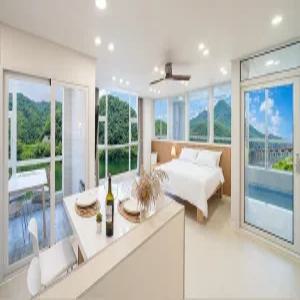 [강원] 춘천남이섬 채운간 풀빌라&자쿠지(강원, 춘천)