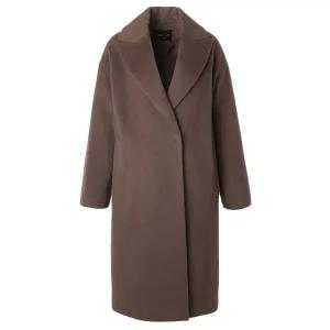 [롯데백화점]엠씨 멋스러운 울코트C24H168