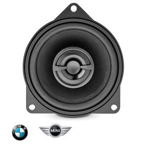 BMW센터스피커 전용 포칼 ICCBMW100 자가설치 하만카돈 하이파이라우드 카오디오 호환 자동차 스피커