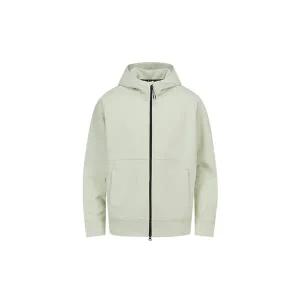 [탑텐밸런스](의정부점) 남성 더블니트 2WAY 후드 집업 MBE5TC1901