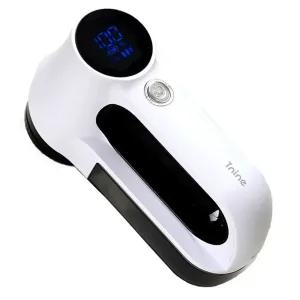 티나인랩 티나인 보풀제거기 세탁소 보풀제거방법 니트 충전식 전기식 대용량 TN-5000
