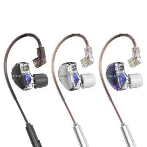 아이리버 IGE-8D20C USB C타입 7.1채널 게이밍 인이어 줄 이어폰 이어셋