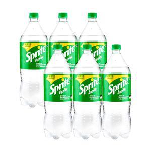 스프라이트 업소용1.5l 6입