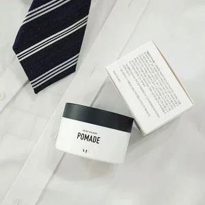 브이티 마이크로 홀딩 포마드 헤어밤100g/헤어왁스/헤어젤/26년08월까지