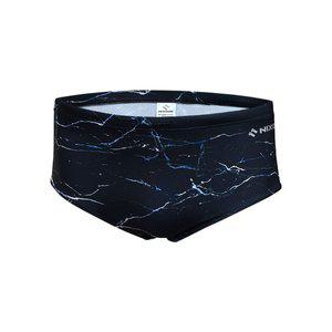 [닉스원] 남성 숏사각 실내수영복 NSJM-3924PR 남자 하의 슬림핏