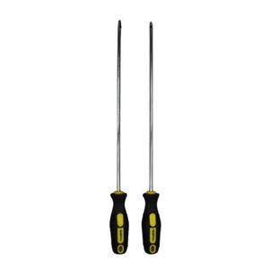 202 드라이버 대(2P세트)/자석 십자 일자 마그네틱 긴