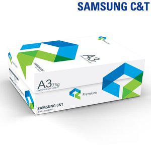[삼성물산]삼성 A3용지 복사용지 75g 1250매 1박스