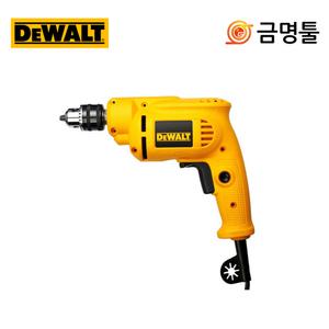 디월트 DWD014 일반드릴 550W 10mm드릴척 GBM10RE동급 디월트전기드릴