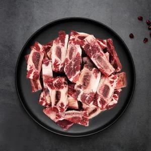 꿀맛나는세상 소탕갈비 1kg 