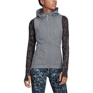 아디다스 스텔라 맥카트니 여성 후드 베스트 (AD978AC-0WF)