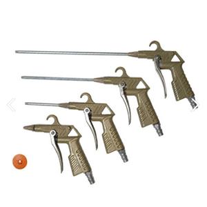 삼성테크 에어건 ST100L 철 에어건 콤프레샤건