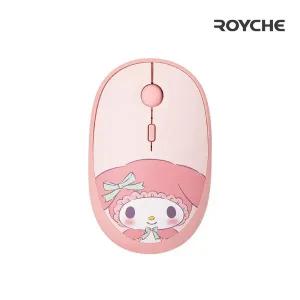 N 산리오 멀티페어링 무선마우스 마이멜로디