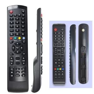 티비리모콘 와이드뷰 ACE 에이스 Widevu 노브랜드 무로고 TV 리모컨