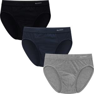 MR주니어 엠알 주니어 남브리프 3매입 중학생팬티 청소년팬티