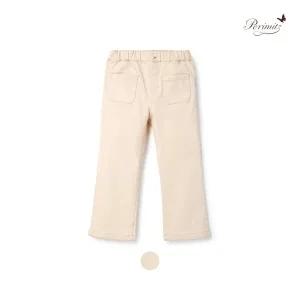 [보리보리/페리미츠]앞포켓 벨버텀팬츠(P2415P252_05)