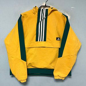 adidas 아디다스 남자아노락 춘추 오버핏 M 95