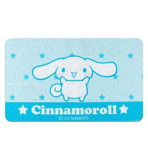 에이치플러스몰 산리오 코일 발매트-시나모롤 코일매트 캐릭터매트 캐릭터발매트 실내발매트