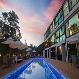 [경기] 가평 프라도 스파펜션(경기, 가평)