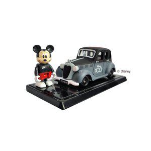 [타카라토미]드림토미카 SP 디즈니 모터즈 15주년 기념 드림스타 IV D100 에디션