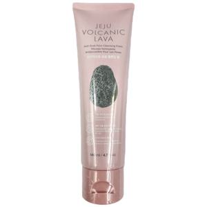 더페이스샵 제주 화산토 안티더스트 모공 클렌징 폼 140ml