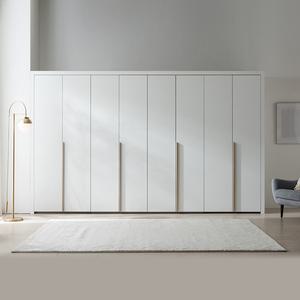 [리바트집테리어] 폴리아 붙박이장 190~400cm