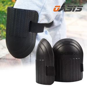 작업용 무릎보호대 2P 타일 청소 현장 무릎패드