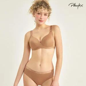 Playtex 플레이텍스 노와이어 플레이 브라팬티 2종 PXW3M11 T