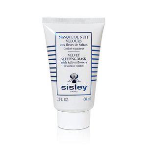 [시슬리]벨벳 슬리핑 마스크 60ml 피부 진정 영양