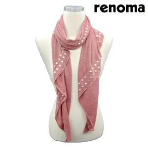 [롯데백화점]레노마 간절기 스카프 트위기 SIS073