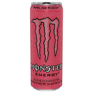 몬스터 에너지 파이프라인 펀치 355mlx20캔x2박스