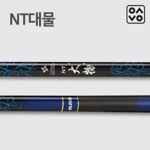 은성 실스타 NT대물 / 중탄성 고강도 민물낚시대 (18 ~ 55)