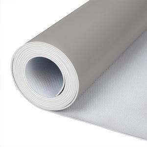 PVC 롤 장판 두꺼운 시공 사무실 가게 베란다 복도