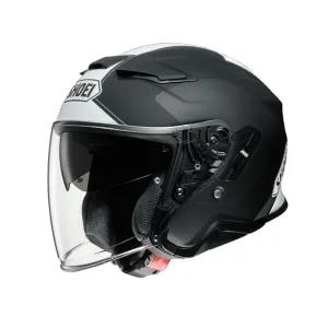SHOEI 쇼에이 J-CRUISE2 ADAGIO TC-5 제이크루즈2 아다지오 오픈페이스 헬멧