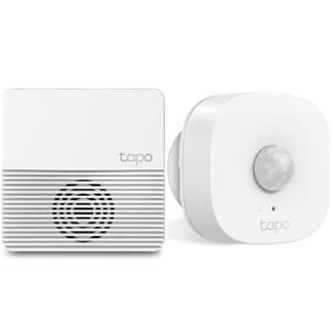 티피링크 Tapo H200 스마트허브 + T100 스마트 모션 센서 동작감지 세트