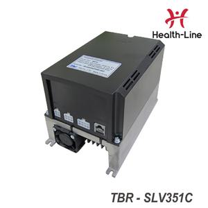 런닝머신 티비알 인버터 TBR SLV-351C