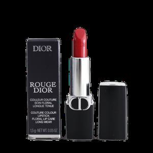 디올 루즈 디올 (사틴 999) 미니사이즈 1.5g