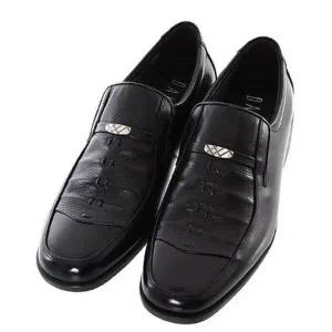 [닥스](강남점)남성  베스트 컴포트 정장구두 DMM101KS17 (블랙)