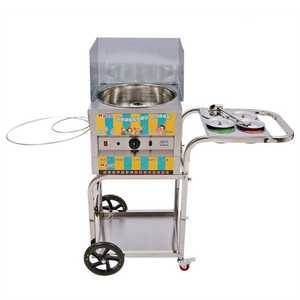 솜사탕기계 메이커 선물 캠핑 유치원 테마파크 노점