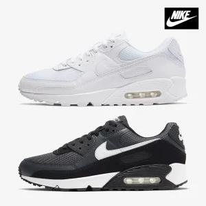 (정품) 나이키 에어맥스 90 남성 여성 운동화 스니커즈