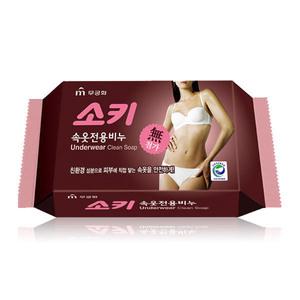 무궁화 소키 속옷 비누 150g