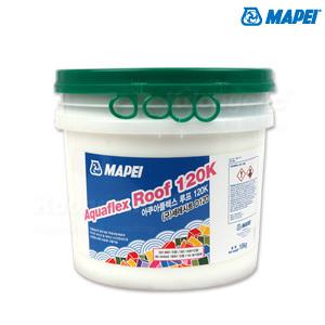 마페이 120K D120 상도코팅제 코팅재 옥상방수재 4KG 10KG