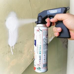 락카건 스프레이 페인트 살충제 컴포트그립 캔건 분사기 도색