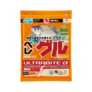 마루큐 페레글루 글루텐 특수 유인제 일본떡밥