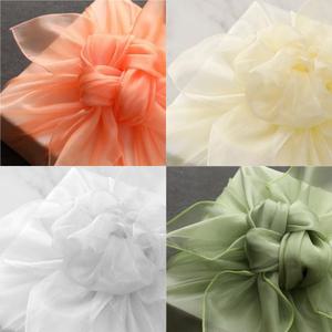 (국산)고급 선물포장 크리스탈보자기 보따리 보자기 보자기포장 포장지