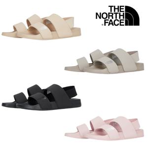 [백화점정품] 노스페이스 여름 샌들 남성 여성 편안 미끄럼방지 물놀이 슬리퍼 실내화 베이직 샌달
