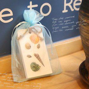 [텐바이텐]아트랄라 썸머 석고방향제만들기(10인용) 여름 만들기 키트