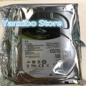 8테라바이트 256M SATA ST8000DM004