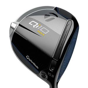 테일러메이드 Qi10 MAX 남성 드라이버 Diamana Blue TM50 2024년 일본 병행 AS보증 월드골프(주)
